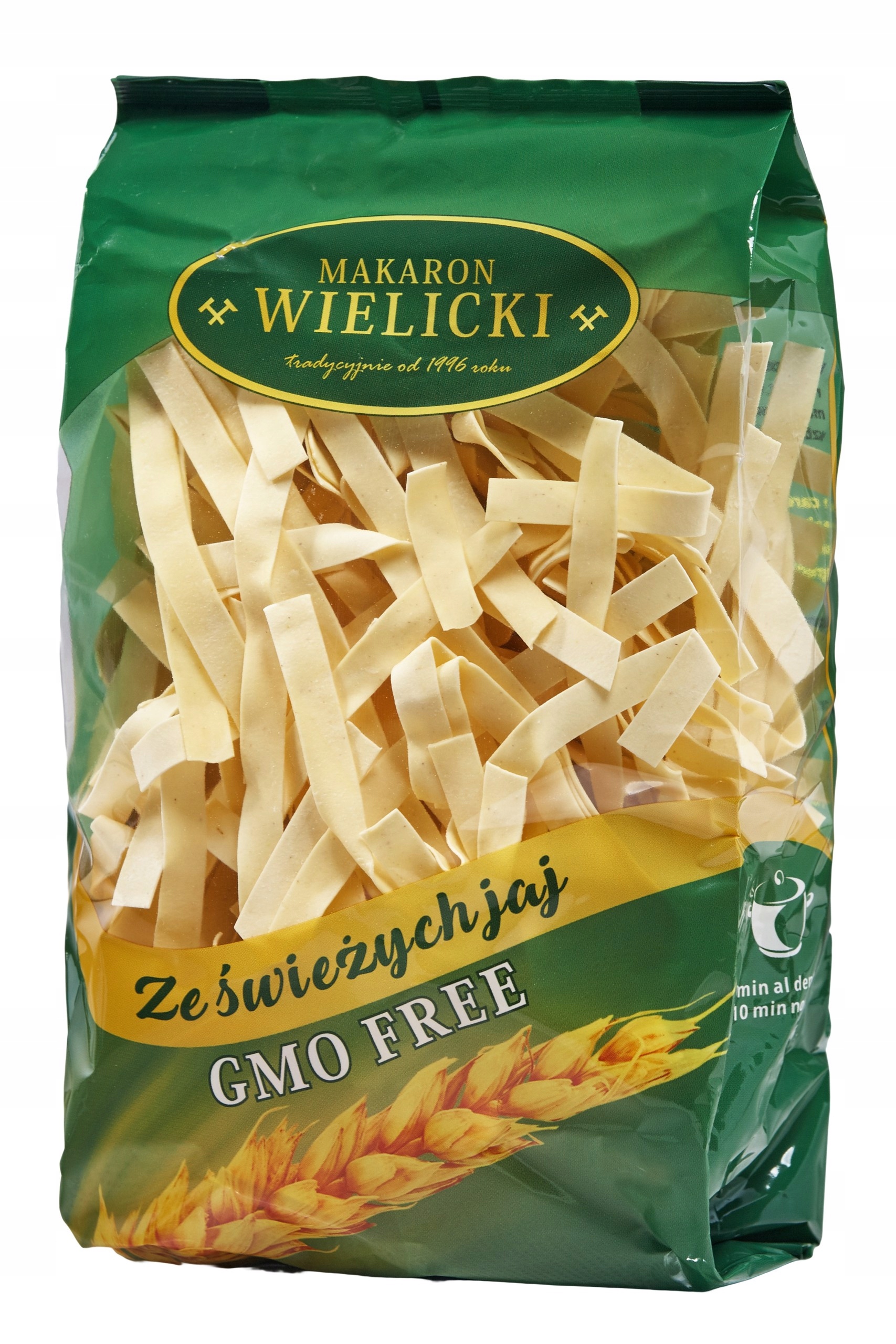 Veliké Těstoviny 250 g