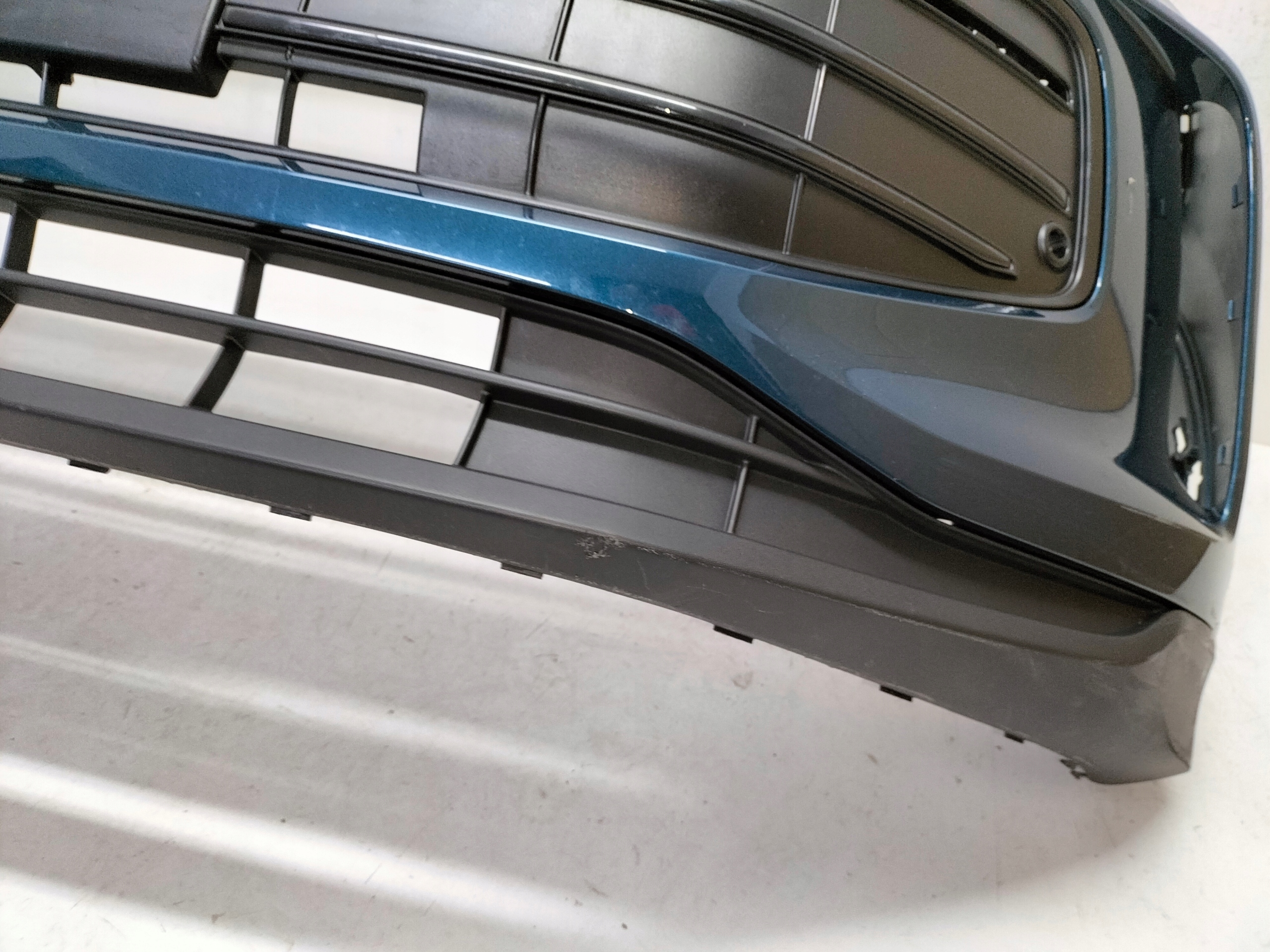 front bumper front VW TIGUAN III 571 24