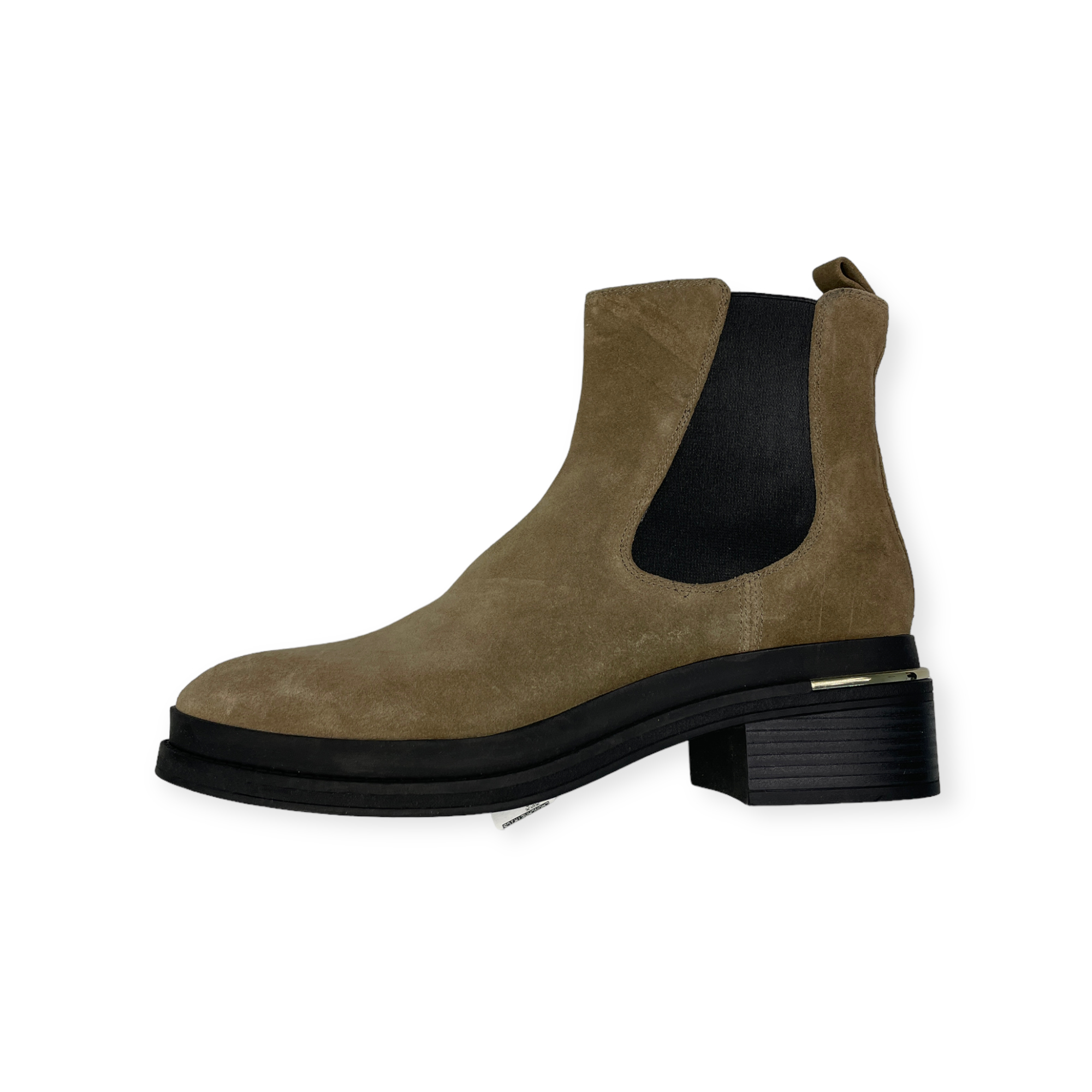 Klasické nazouvací dámské kotníkové boty Kenneth Cole 40