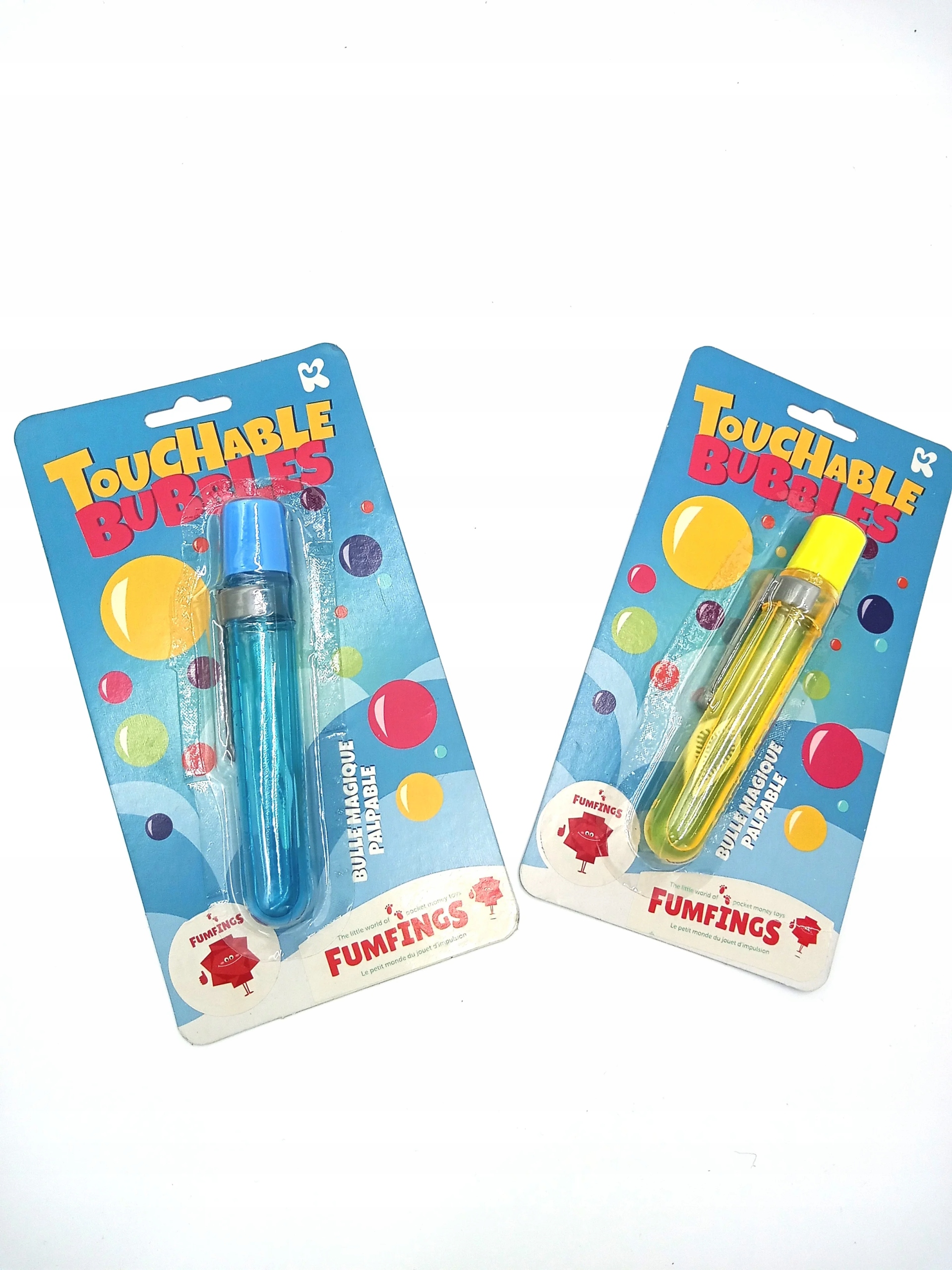 Dotykowe bańki EMPIS