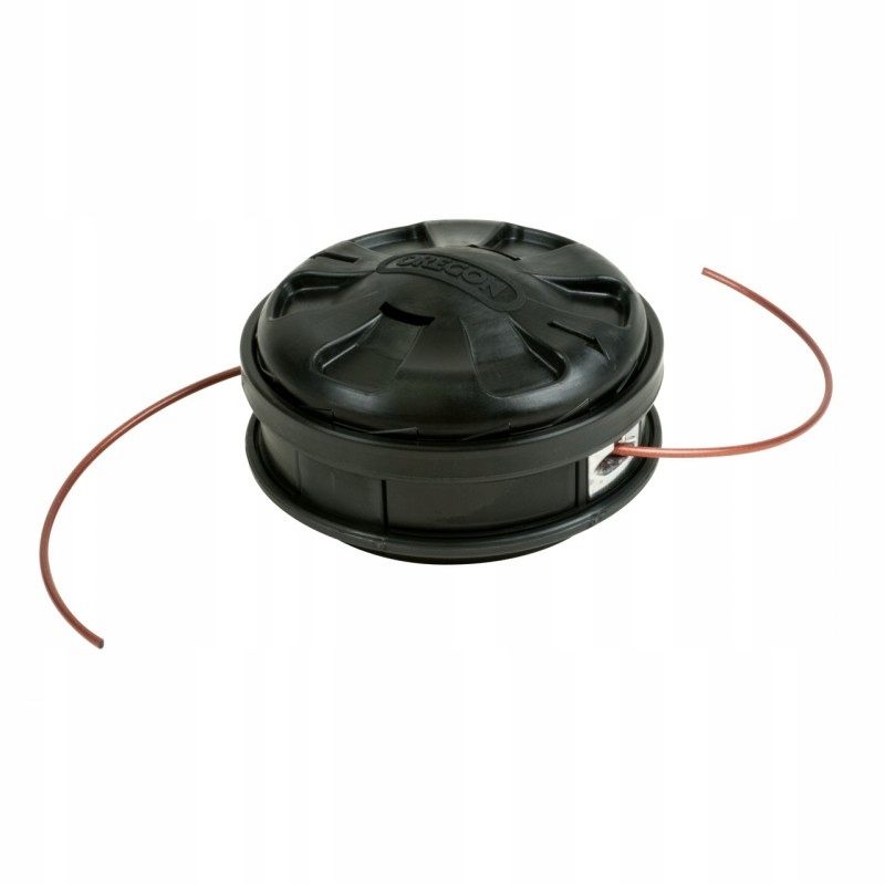 Półautomatyczna Głowica Z Adapterami Oregon 559059 Duża Profesjonalna