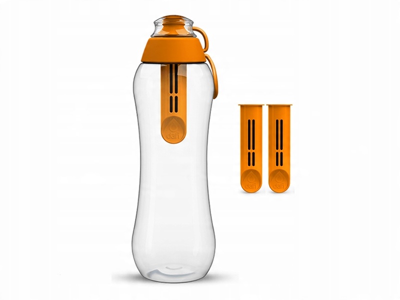 

Butelka filtrująca Dafi 0,5L 3 filtry 500ml sport