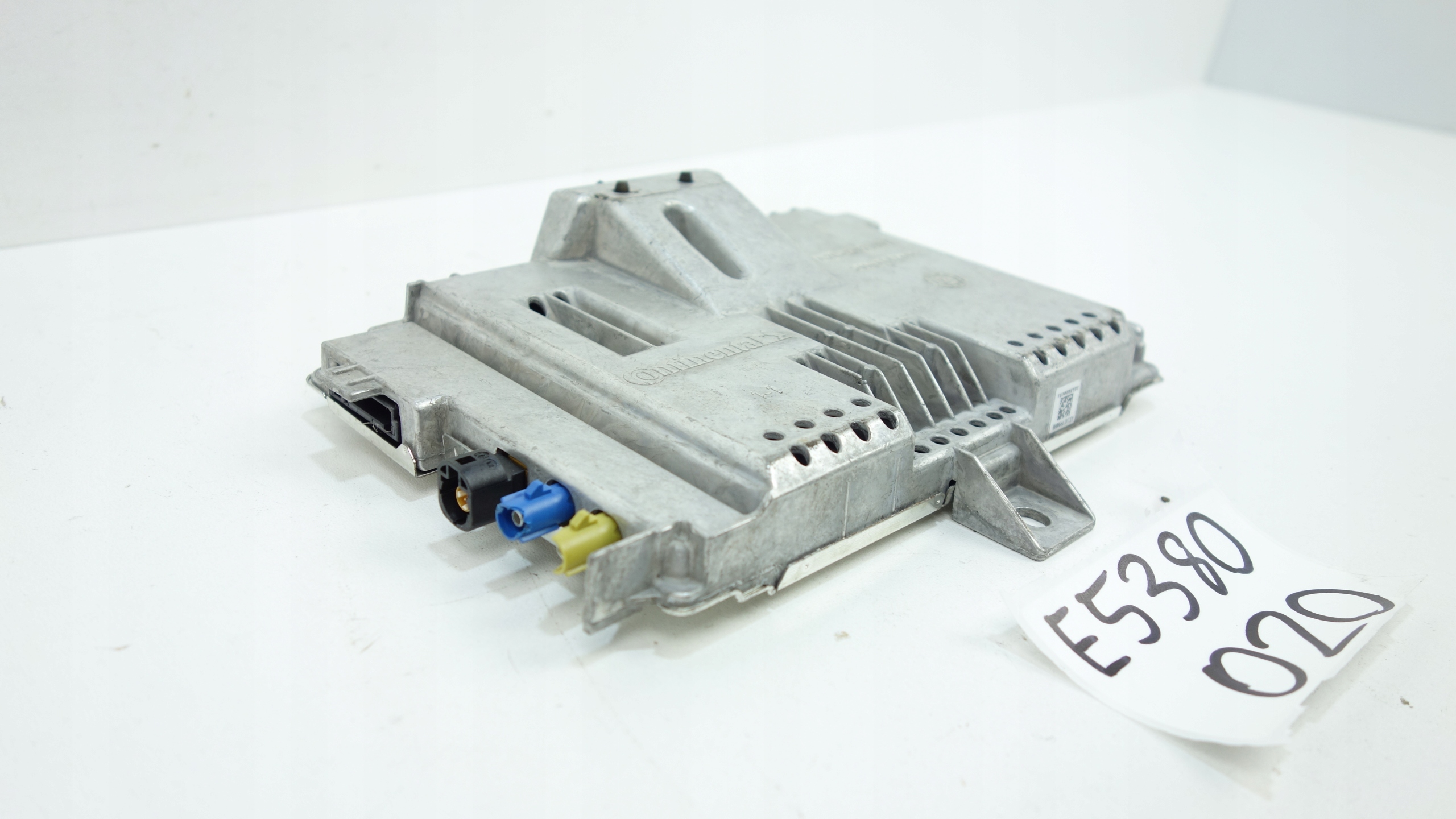 module control unit MERCEDES EQC N293 2019- A2939001601
