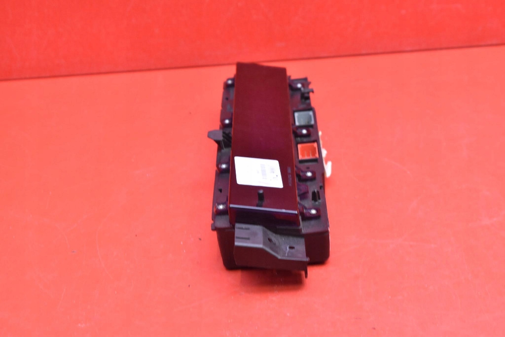 dials display AUTOMAT EU P8200726185 RENAULT ESPACE IV 2.0 DCI 150 KM