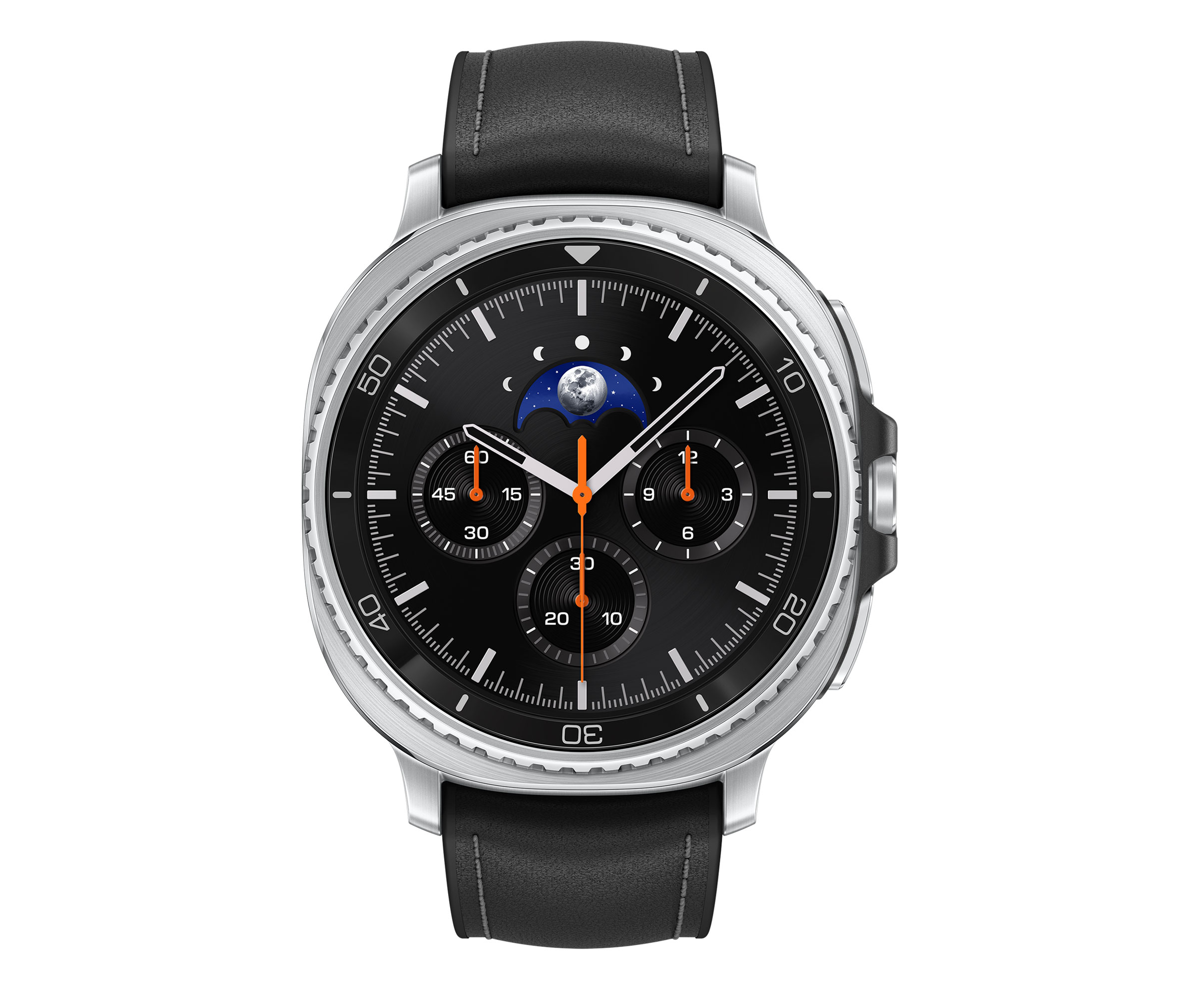 Samsung Galaxy Watch 8 46mm Lte Black