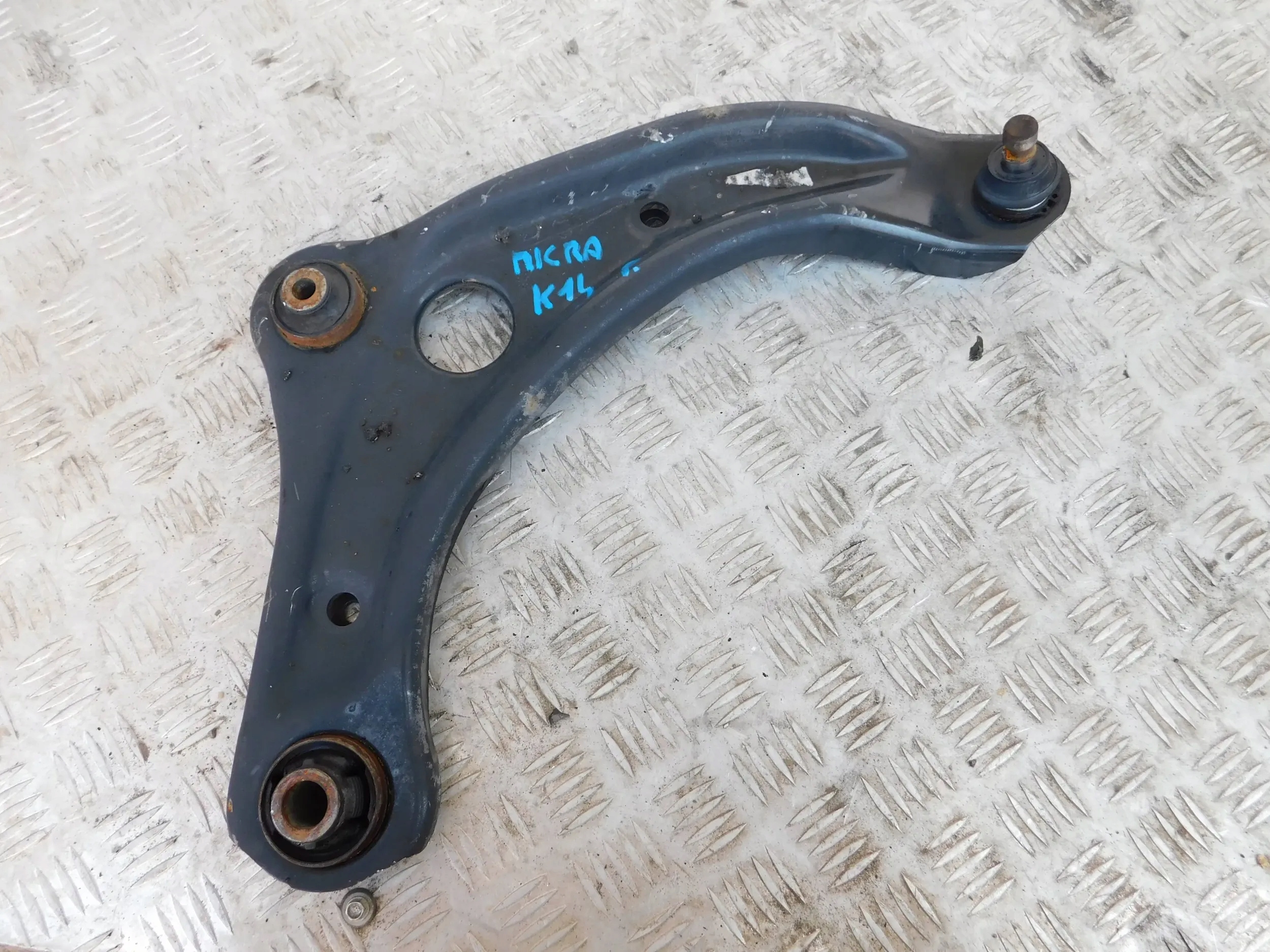 arm front front right NISSAN MICRA K14