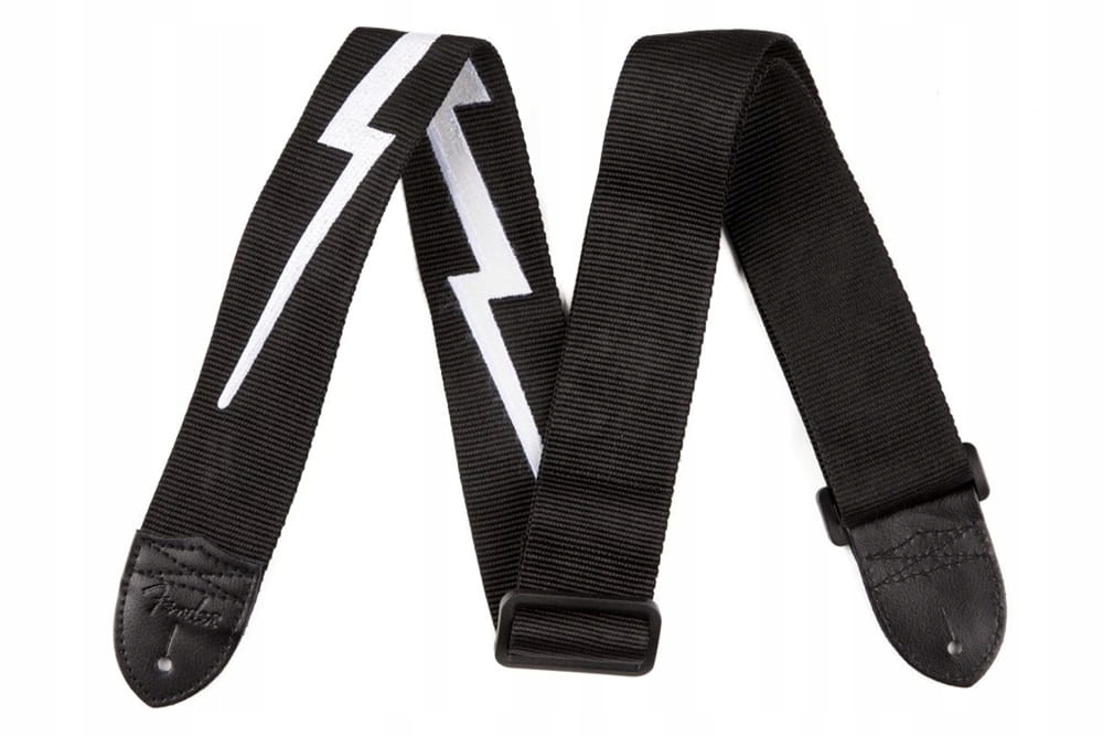 Fender 0990613106 Lightning Bolt pasek do gitary