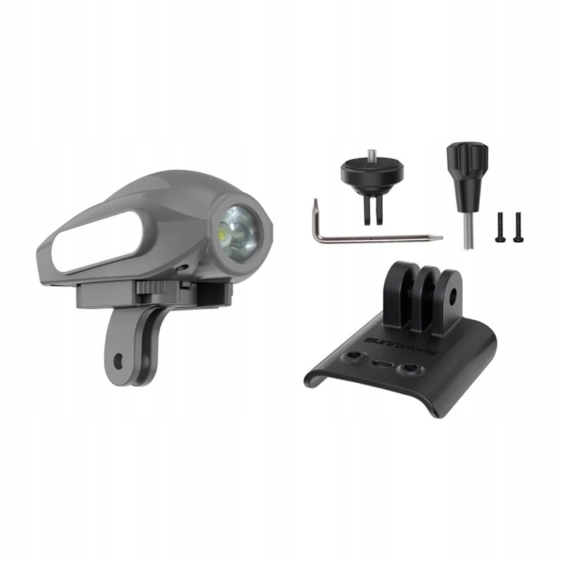Sunnylife adapter montażowy lampa do drona Avata 2 Sunnylife