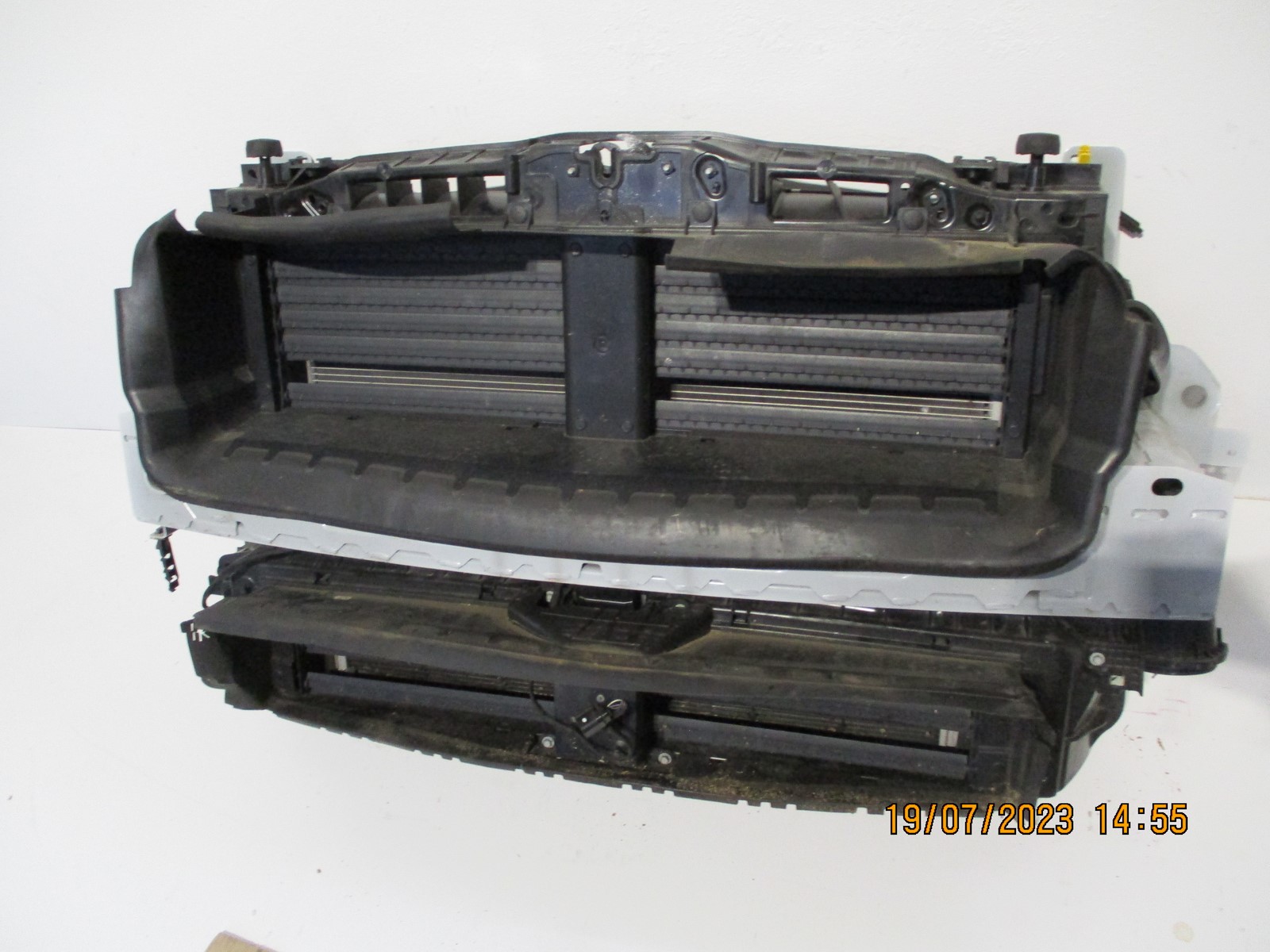 Pas przedni CHŁODNICE FORD KUGA MK3 2,5HYB