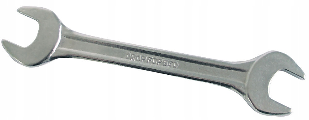 Klucz Płaski 8x10MM