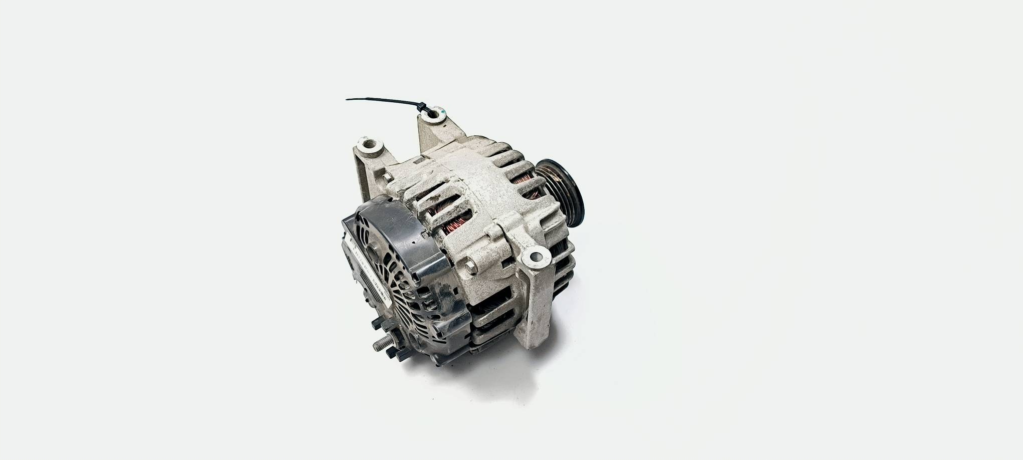 alternatore 13586366 1.6 OPEL MERIVA B II