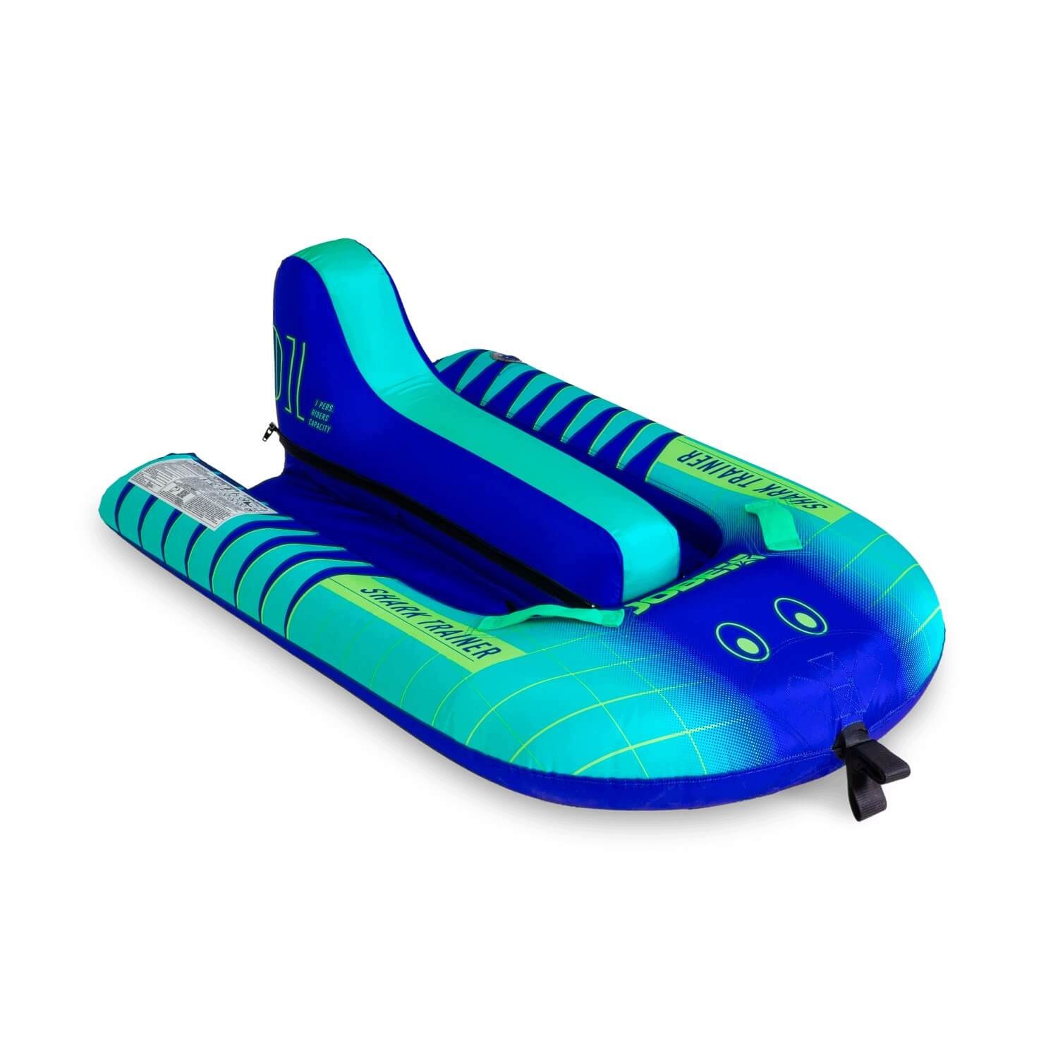 Pływadło Holowane Jobe Shark 1P