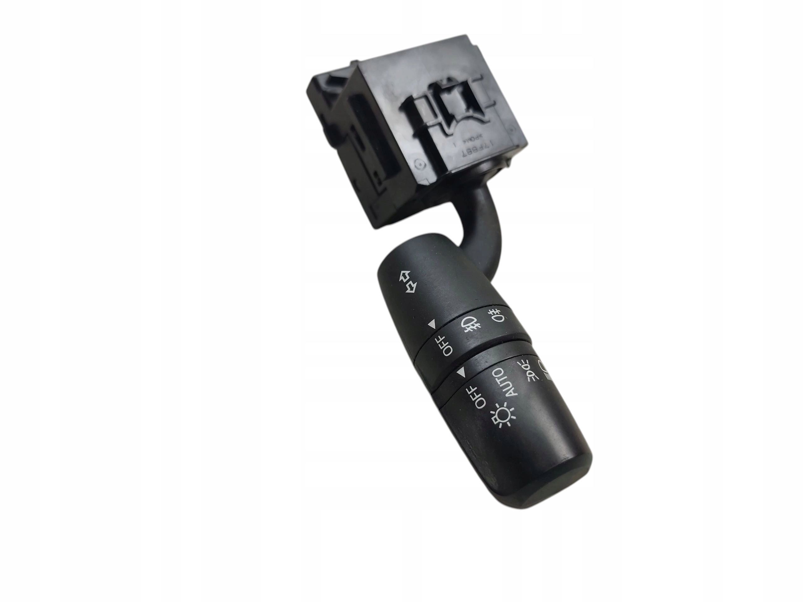 light switch MANETKA MAZDA 3 III BM/BN (2013-2016) 17F887