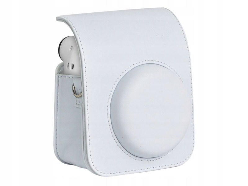 

Etui Loveinstant FujiFilm Instax Mini 12 Biały