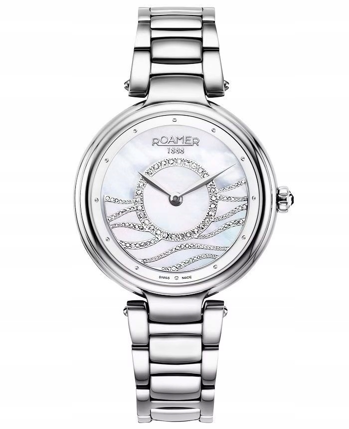 Roamer Lady Mermaid 600857 41 15 50