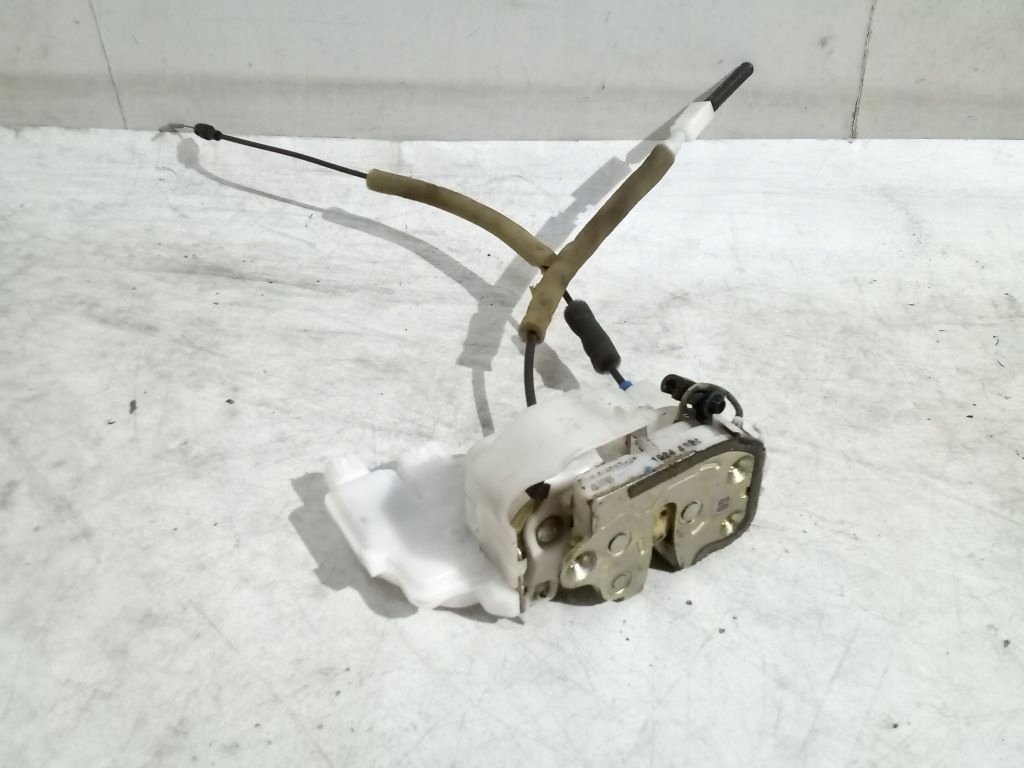 Honda Accord VII 7 lock left front front 5 PIN