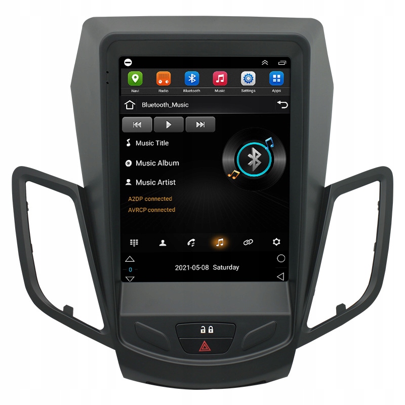 RADIO NAWIGACJA GPS SUBARU OUTBACK 2010-14 ANDROID Kod producenta zbp005315