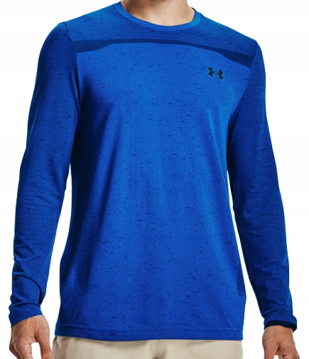 Triko s dlouhým rukávem Under Armour HeatGear 1361136436 L