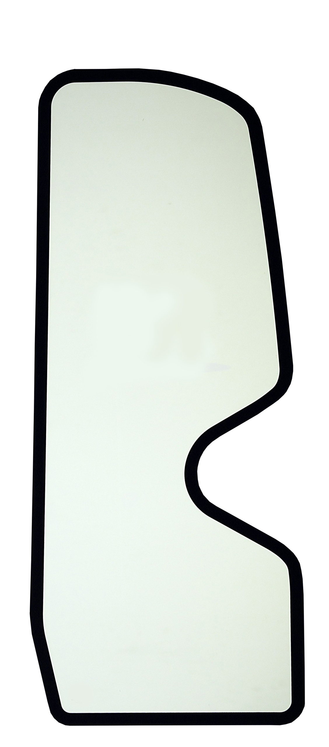 СТЕКЛО ДВЕРИ ШЕЛКОГРАФИЯ BOBCAT 334G 6816248