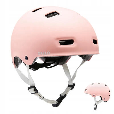 

Kask na rolki, deskorolkę, hulajnogę Oxelo MF500
