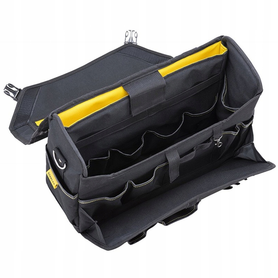 STANLEY FMST1-80149 TORBA NARZĘDZIOWA NA LAPTOPA Długość 42.5 cm