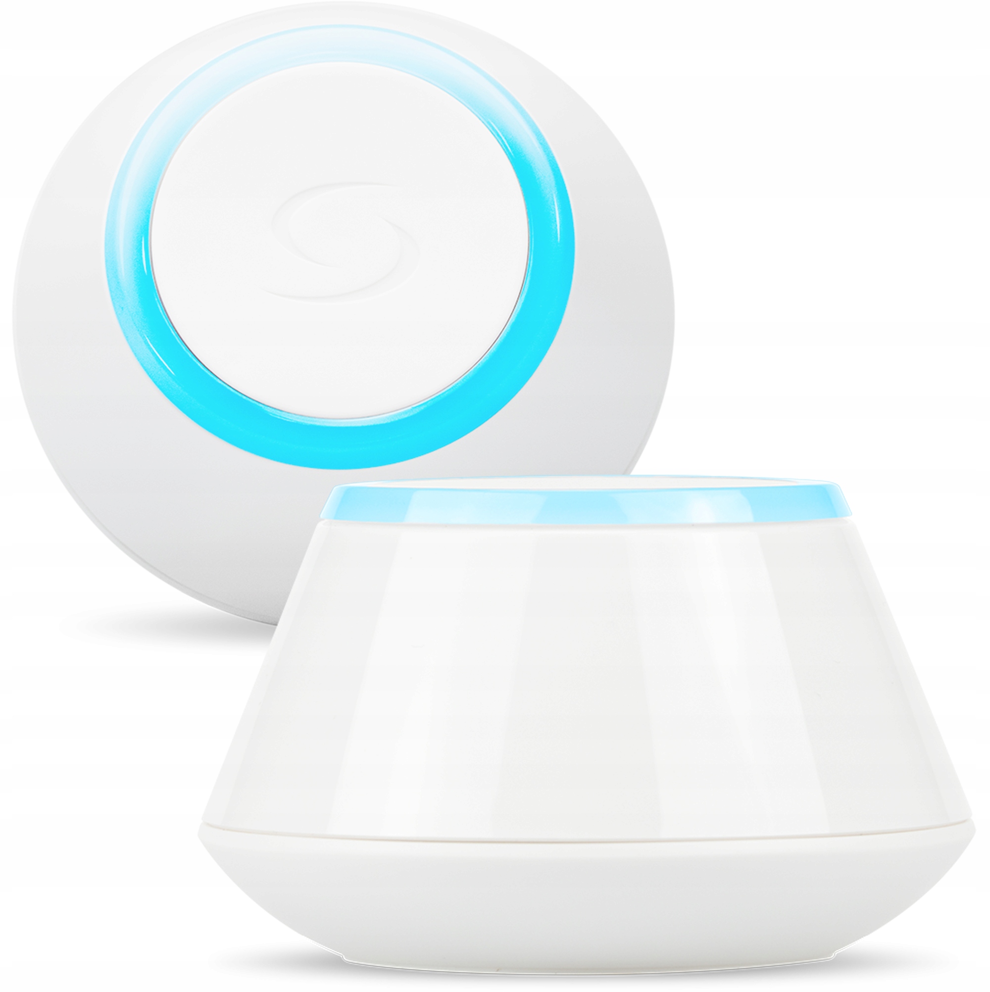 Bramka Internetowa Przekaźnik Sieci Zigbee UGE600 Salus Controls Smart Home