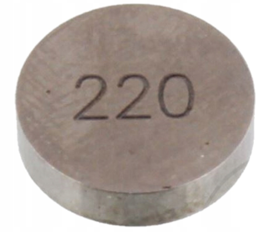 PŁYTKA ZAWOROWA 9,5MMX2,20MM JMP 747.10.47