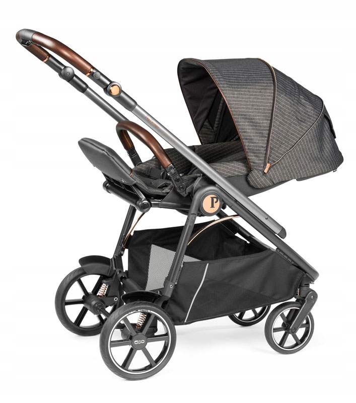 Peg Perego wózek spacerowy Veloce 500 Marka Peg-Perego