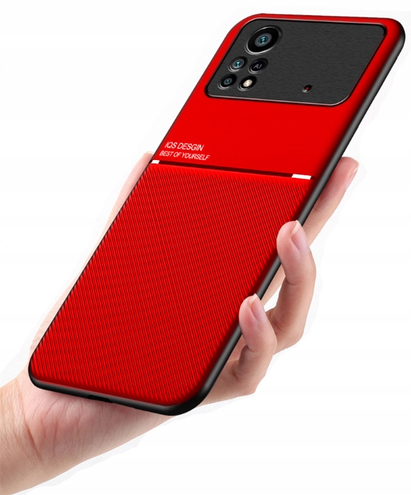 

Etui Case Business Prestige Do Poco M4 Pro 4G