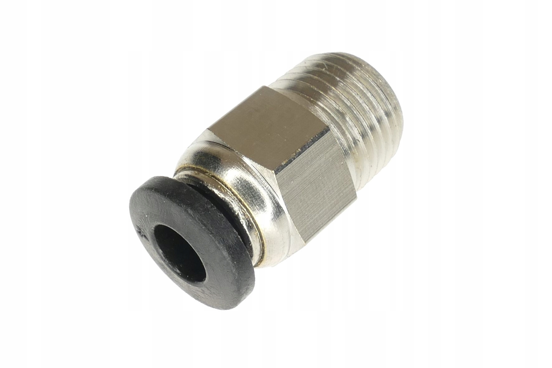 

Złącze Pneumatyczne PC4 M10 Złącze Bowdena 1.75