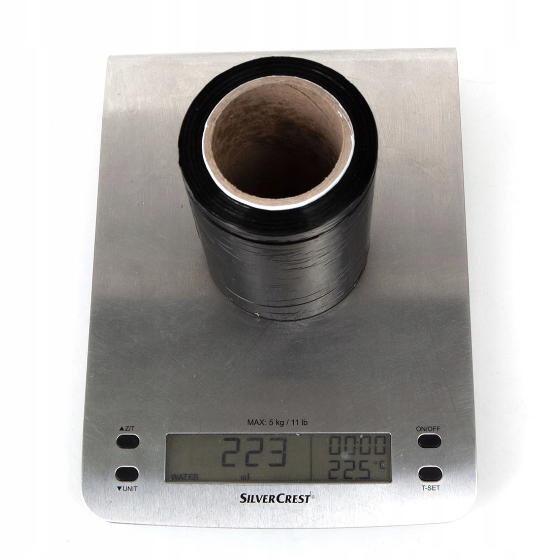 30szt. Rolek do pakowania folia stretch 170g 10cm Marka Ironpack