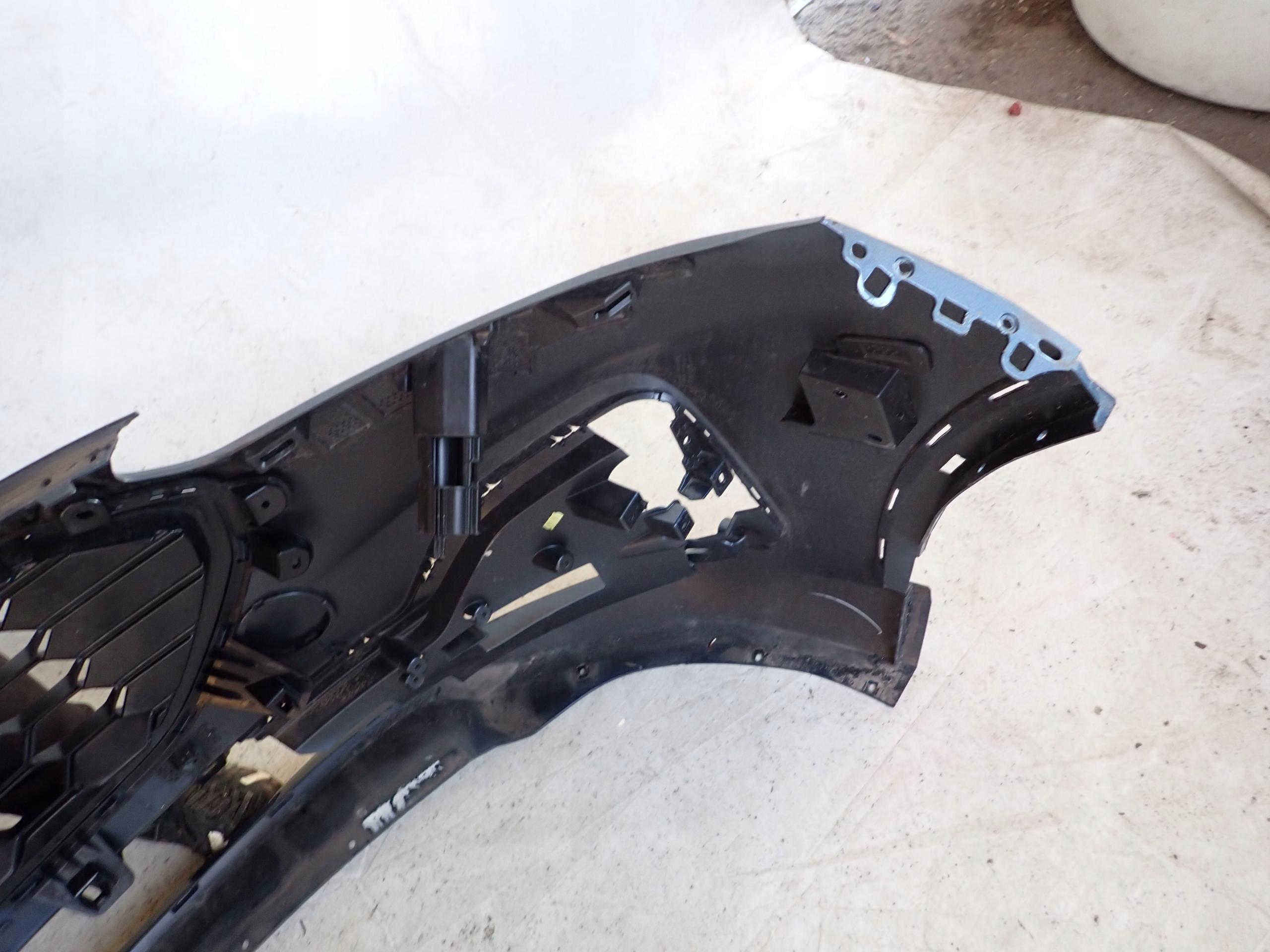 FORD KUGA III 3 MK3 ST-LINE 19-> bumper front front PDC