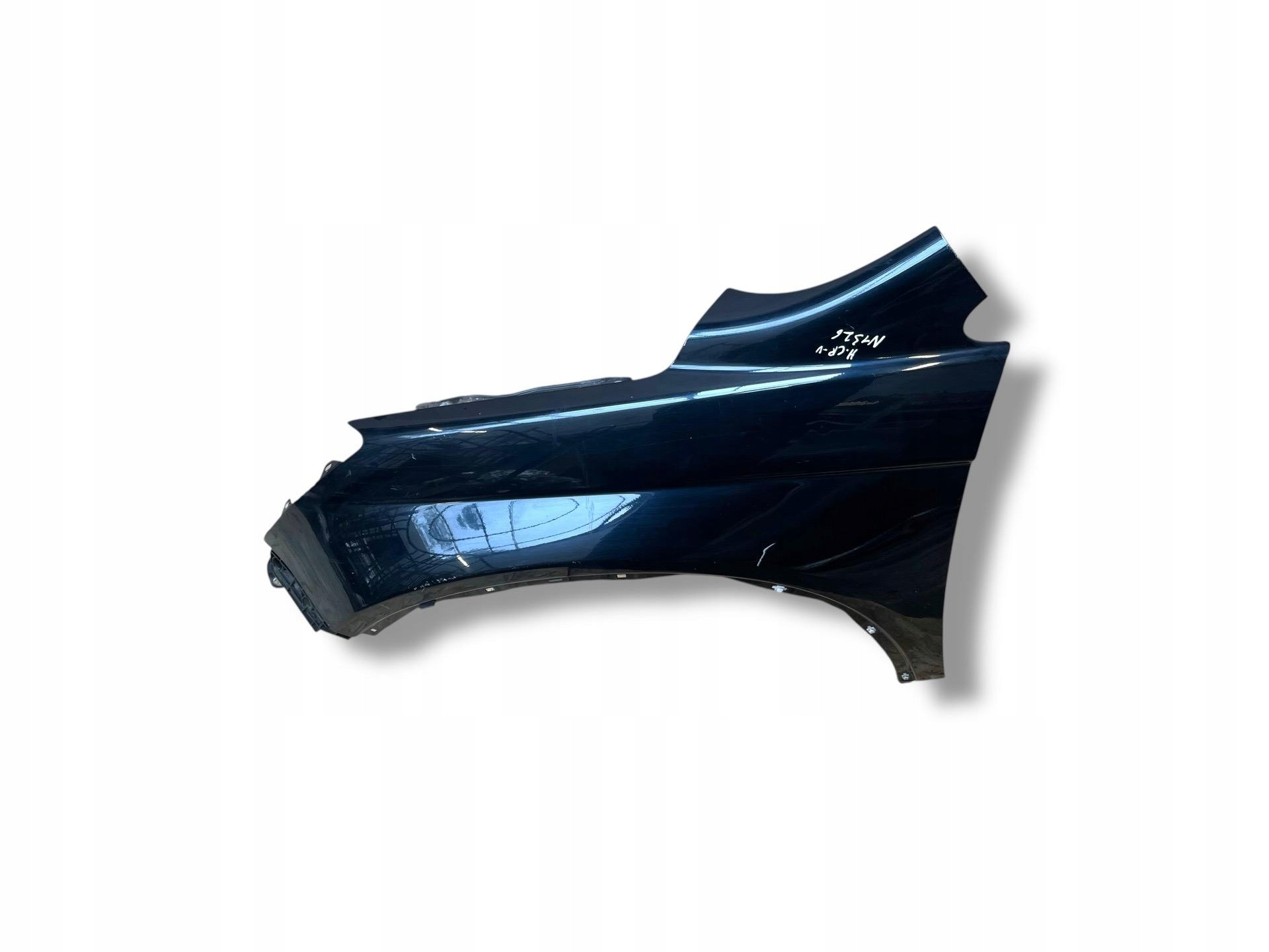 fender front left side Honda CR-V 3 RE6 2008 60261-SWA-A00ZZ
