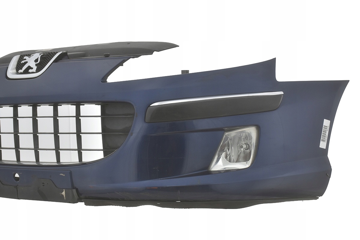 Frontstoßstange * vorne PEUGEOT 407 KPLC