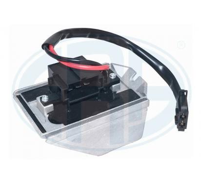 665145 - ЭРА РЕЗИСТОР ВОЗДУХОДУВКИ ОТОПИТЕЛЯ AUDI, SEAT