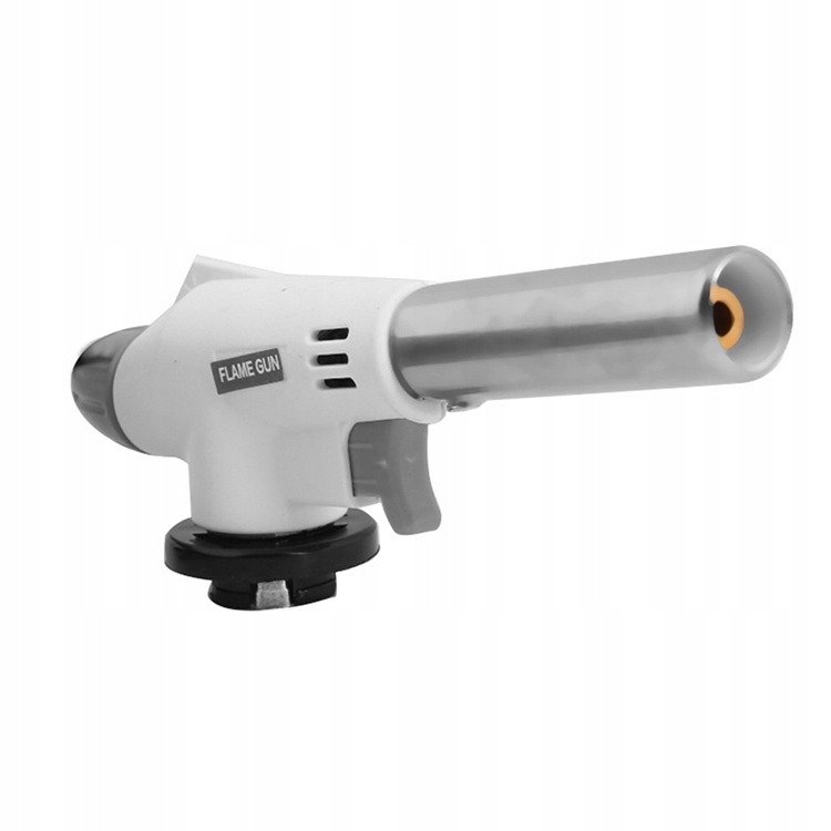 PALNIK GAZOWY KARTUSZ CERAMICZNY LUTLAMPA+6 GAZÓW Marka Alpen Camping