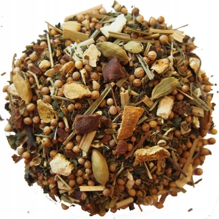 Čaj Tajemství Fitness 250 g Tea Tea