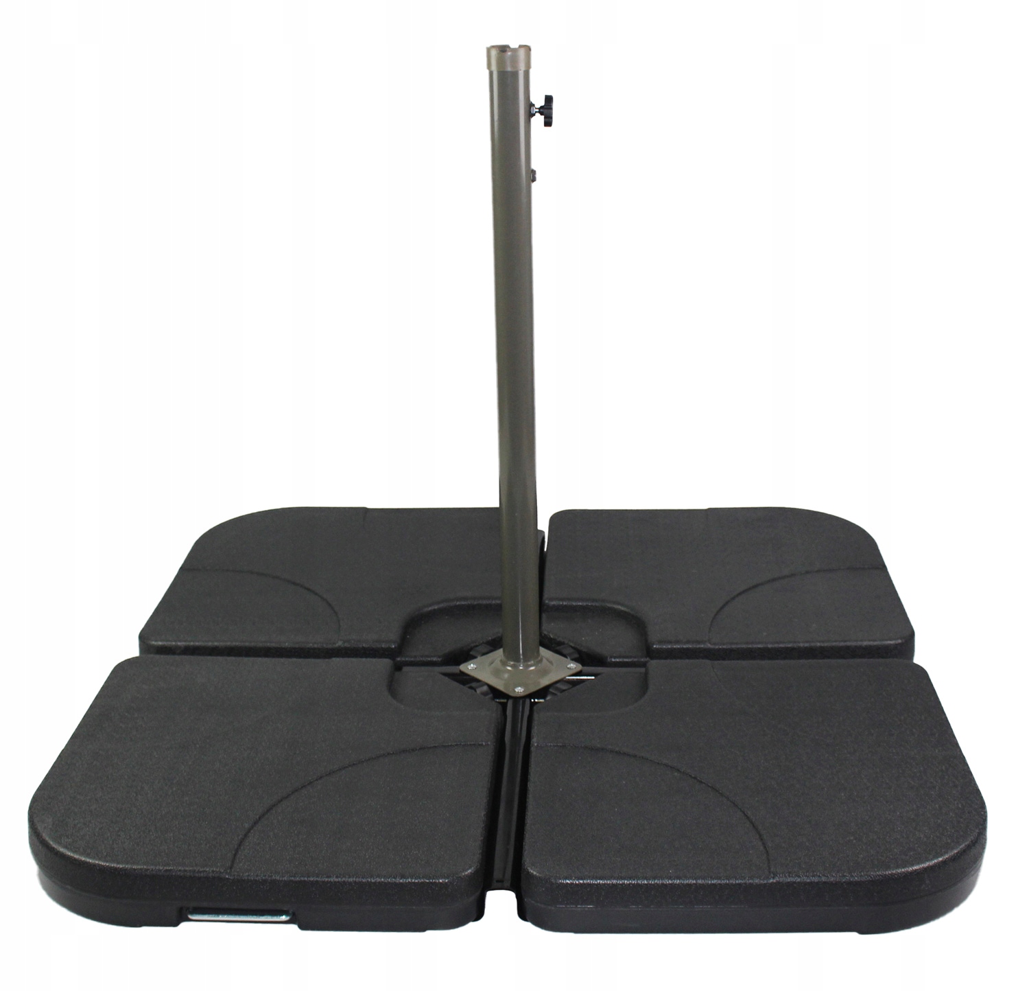 PODSTAWA POD NA PARASOL OGRODOWY STOJAK OBCIĄŻNIK OBCIĄŻENIE