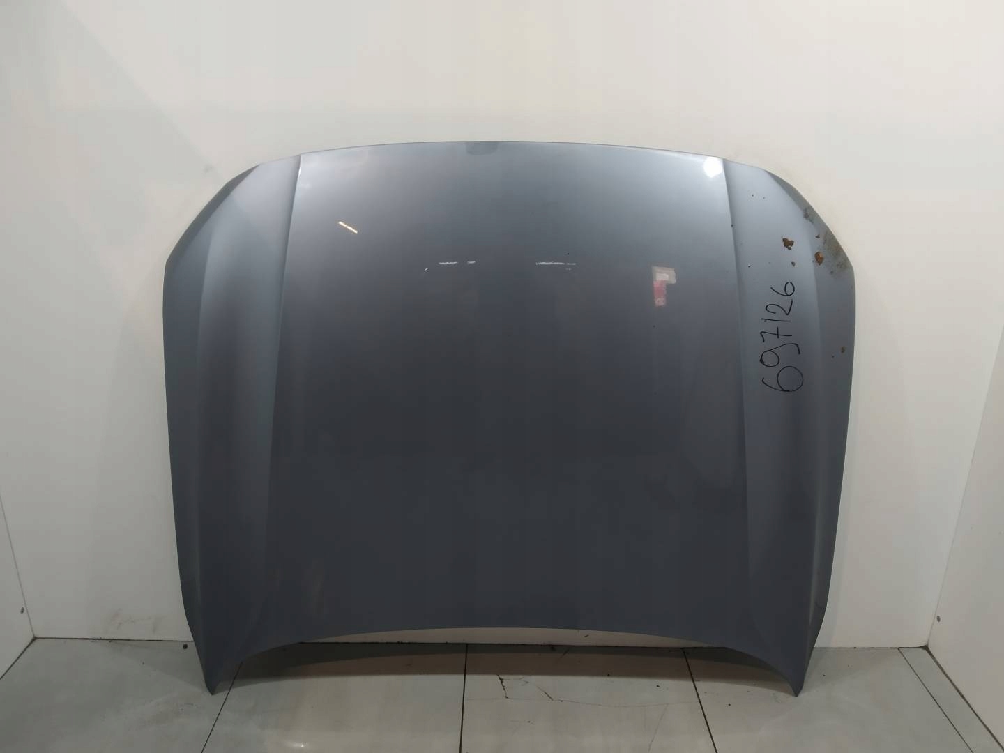 bonnet front 721-16 Volvo S90 II (2016- )