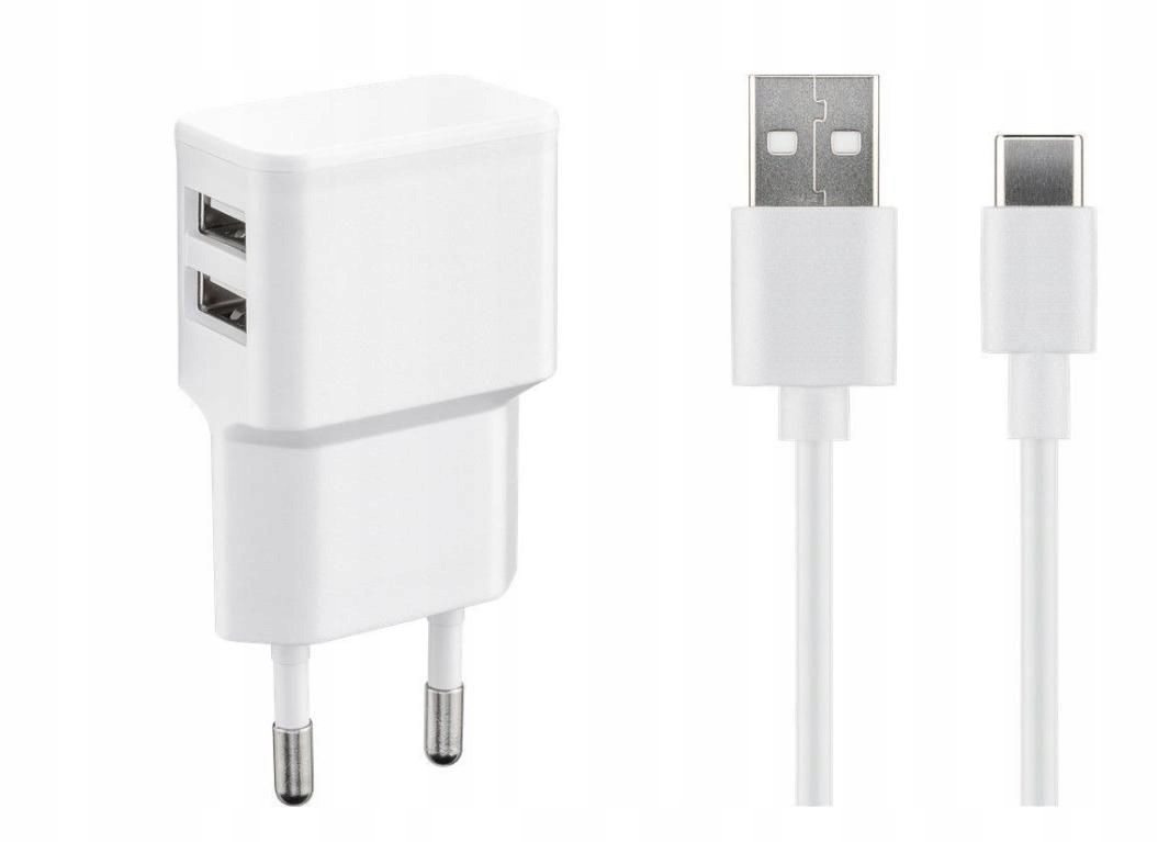 MicroConnect Usb-c Nabíjecí Sada 2,4 A