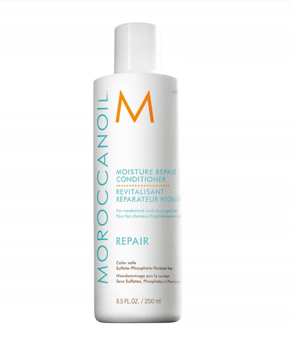 Moroccanoil Moisture Repair Conditioner – hydratační a obnovující kondicionér
