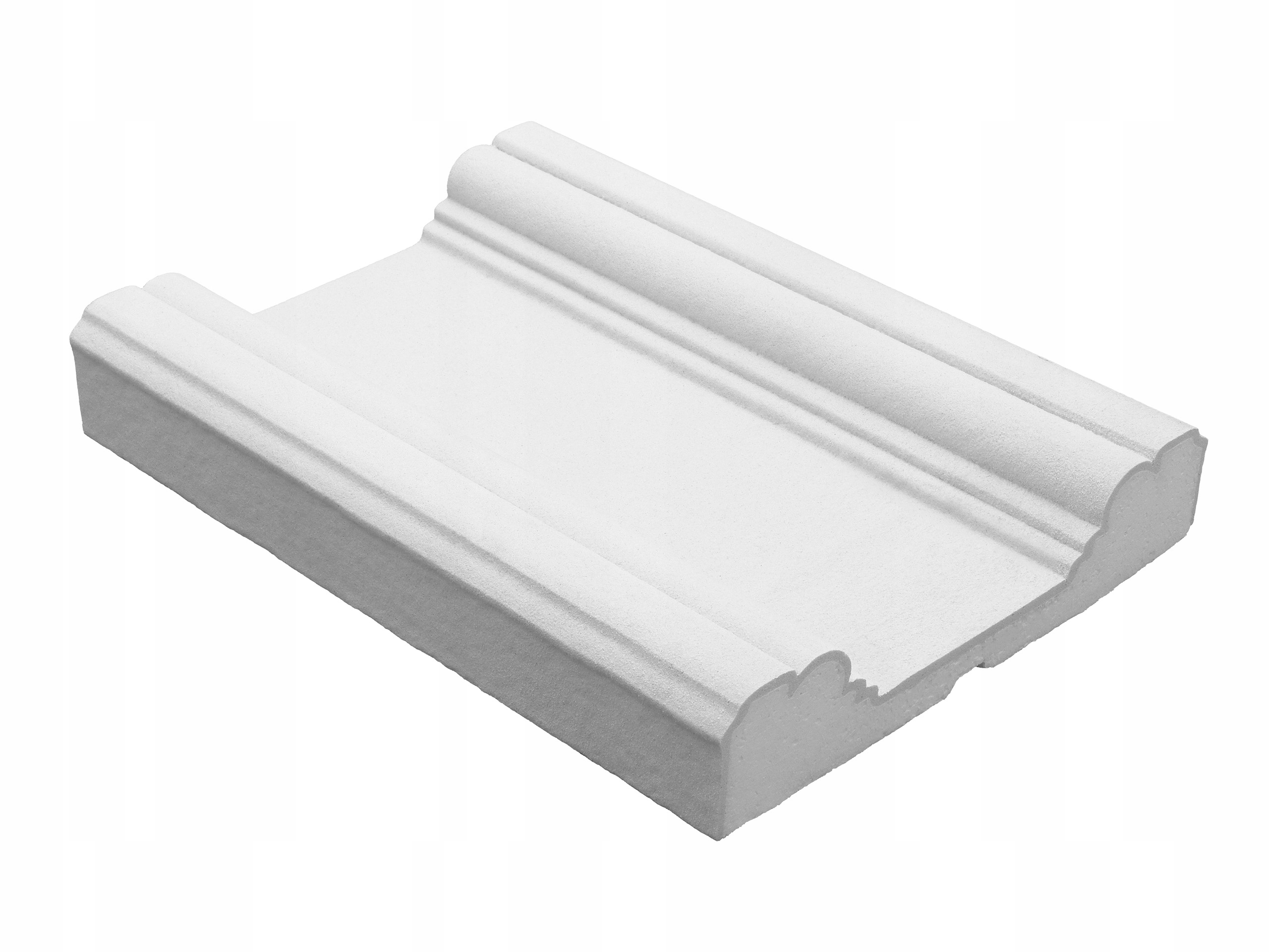 Okenní lišta L95PA štuková fasádní lišta