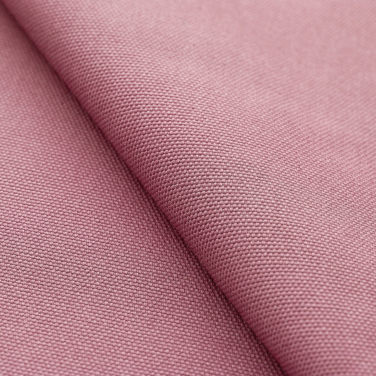 Dekoria Pufa kostka różowy Kształt kwadrat