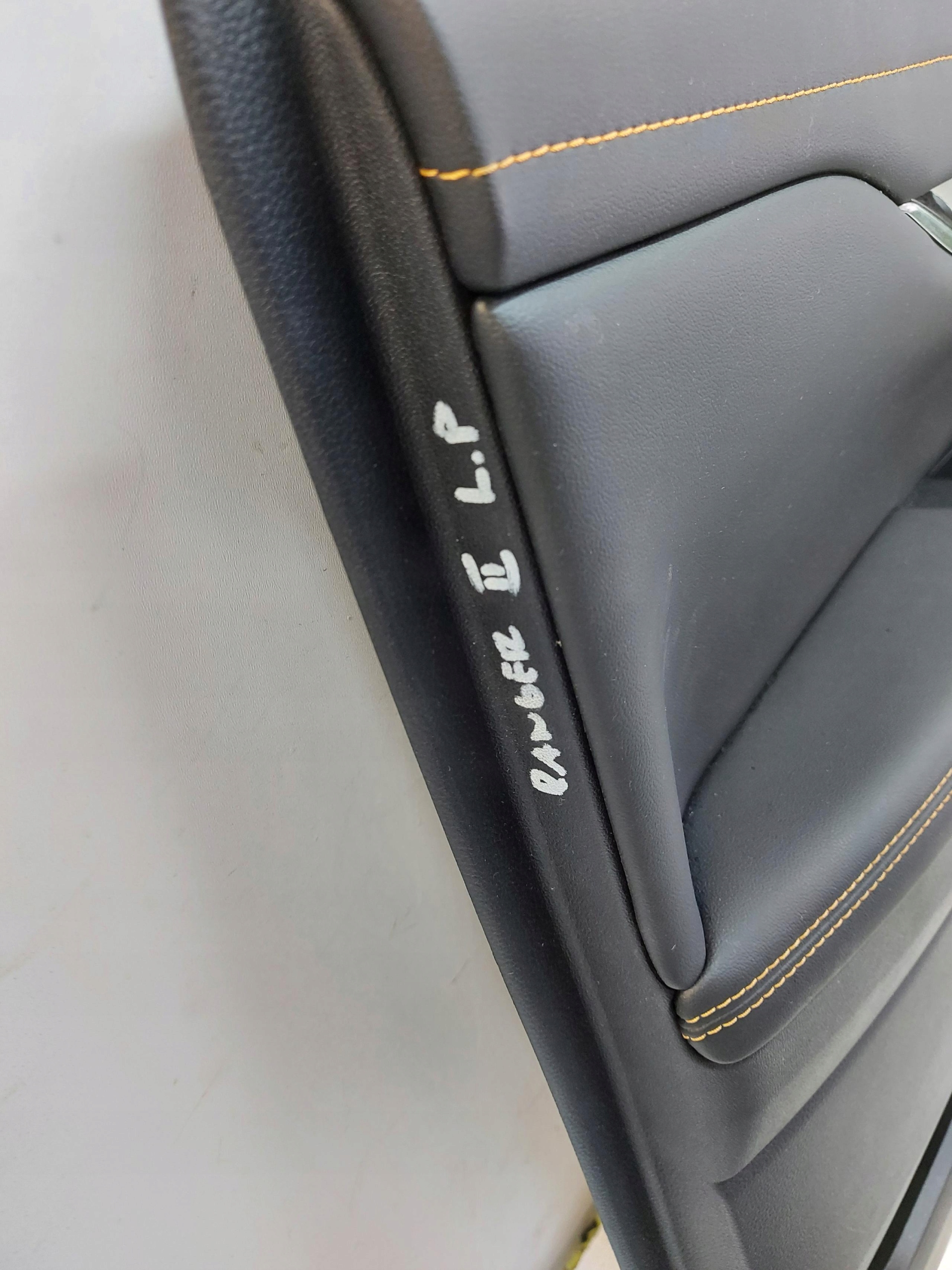 Ford Ranger VI 6 2025r upholstery side door left front