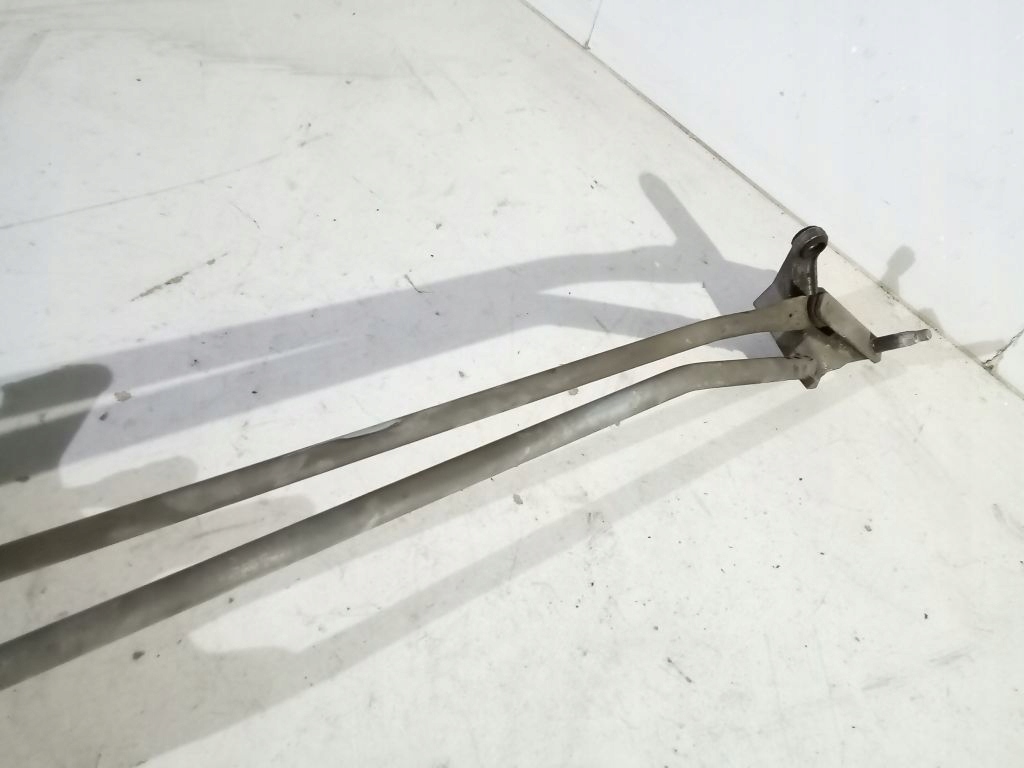 Citroen C8 wiper mechanism front