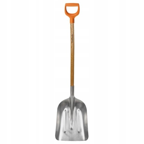Fiskars Szufla Do Śniegu I Ziarna Alu 1001637