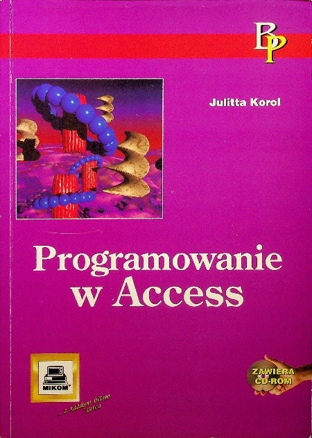 Programowanie w Access