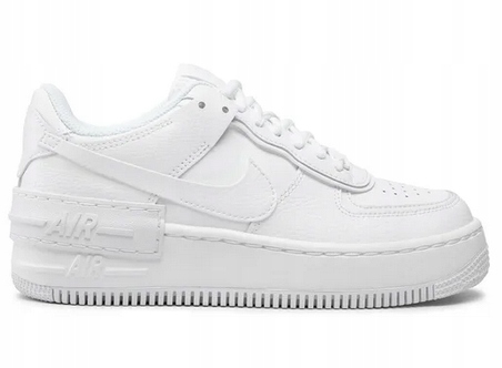 Dámské boty Nike W AF1 Shadow CI0919-100 Vel. 40