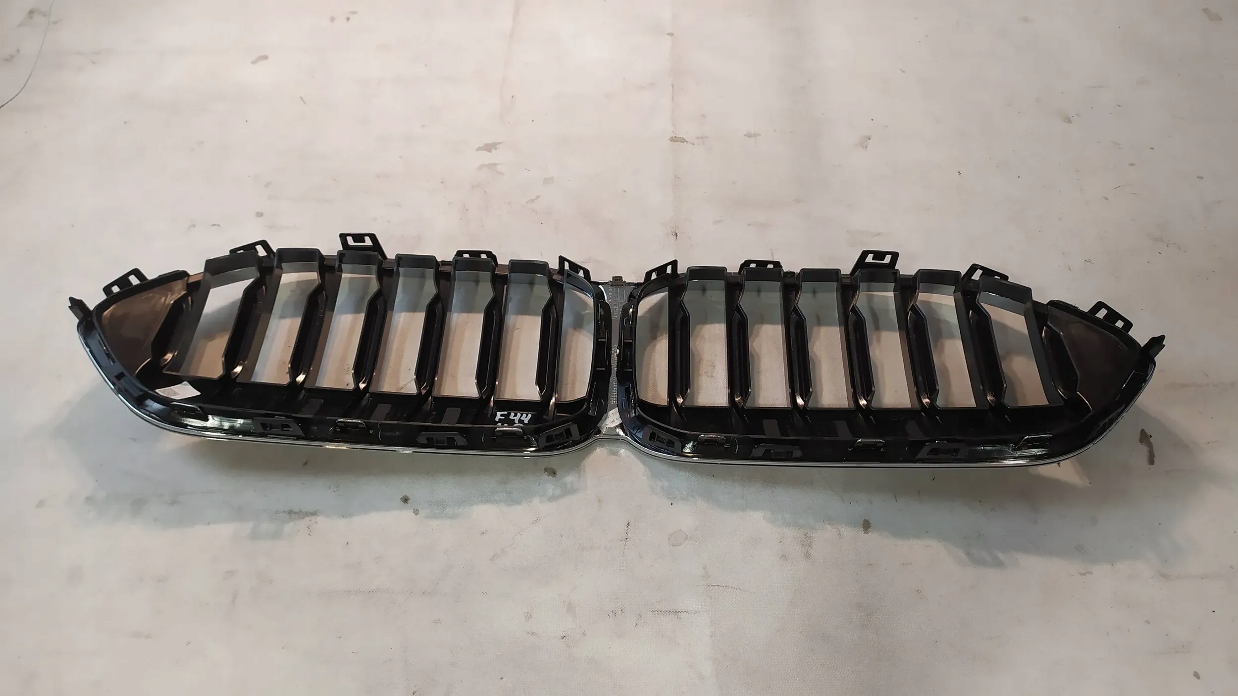 BMW 2 F44 Kühlergrill FRONTGRILL Kühlergitter 5A39376 - Thumbnail 8