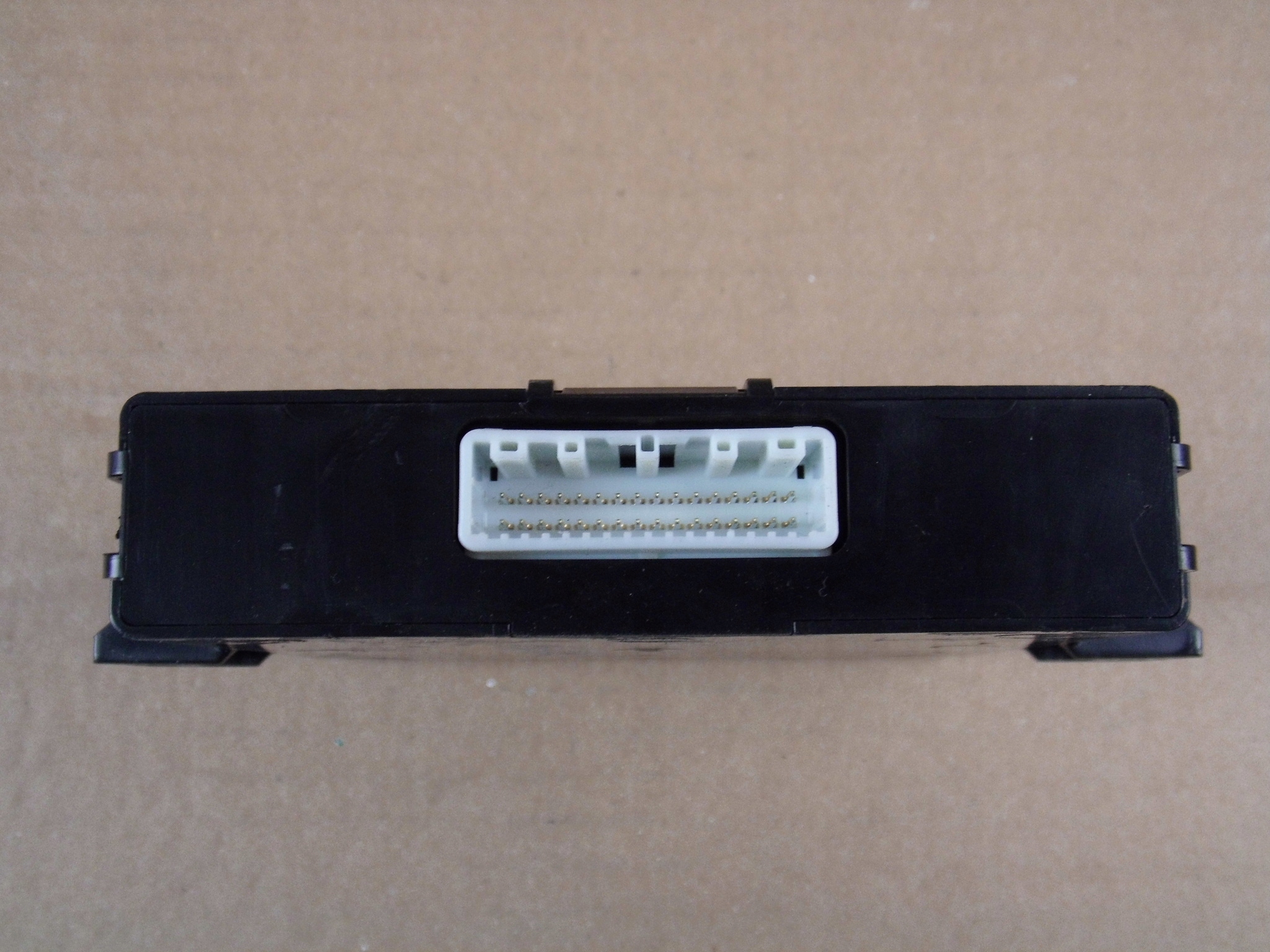 Mitsubishi Eclipse Cross control unit module PDC 8638A141